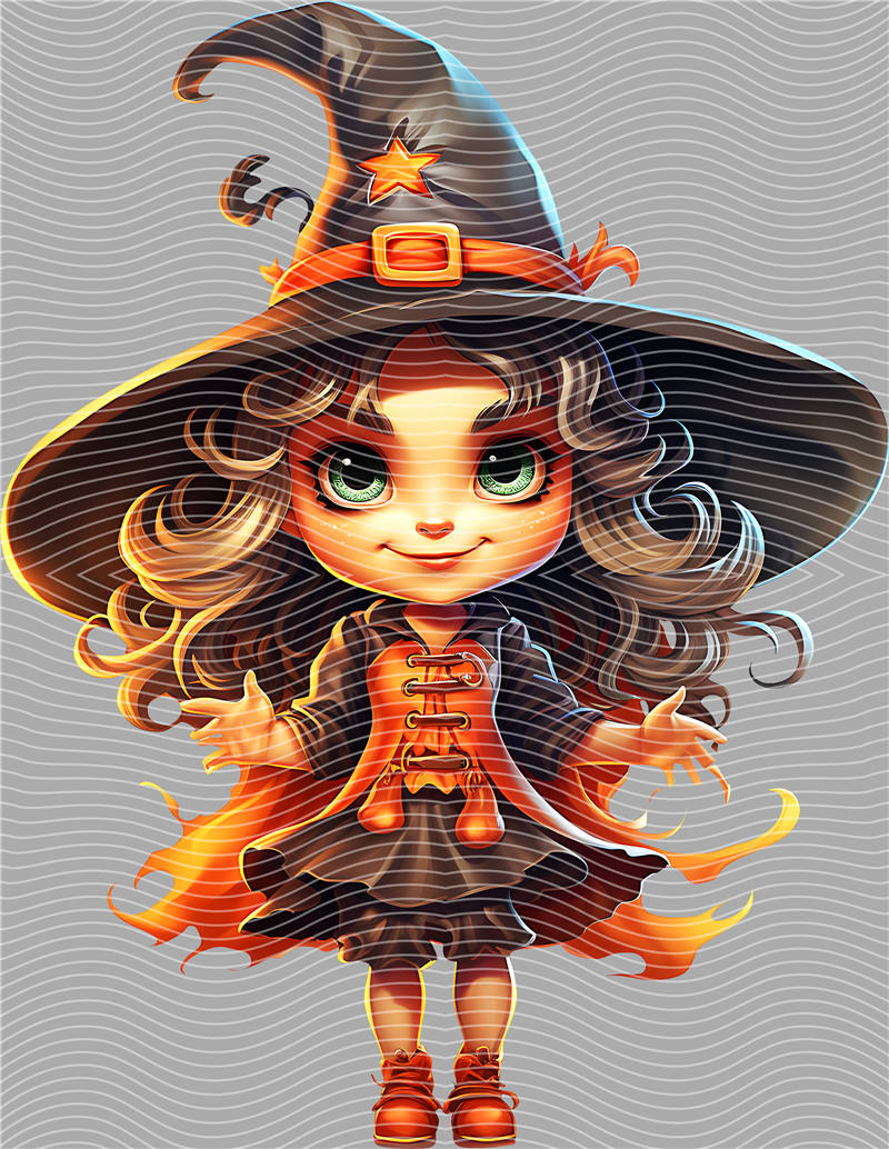 Halloween-WS 356